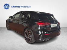 MERCEDES-BENZ A 220 4MATIC AMG Line, Hybride Leggero Benzina/Elettrica, Auto nuove, Automatico - 3