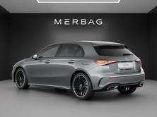 MERCEDES-BENZ A 220 4Matic 8G-DCT, Hybride Leggero Benzina/Elettrica, Auto nuove, Automatico - 3
