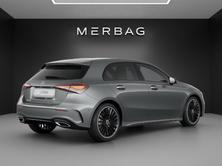MERCEDES-BENZ A 220 4Matic 8G-DCT, Hybride Leggero Benzina/Elettrica, Auto nuove, Automatico - 5