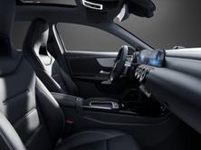MERCEDES-BENZ A 220 4Matic 8G-DCT, Hybride Leggero Benzina/Elettrica, Auto nuove, Automatico - 7