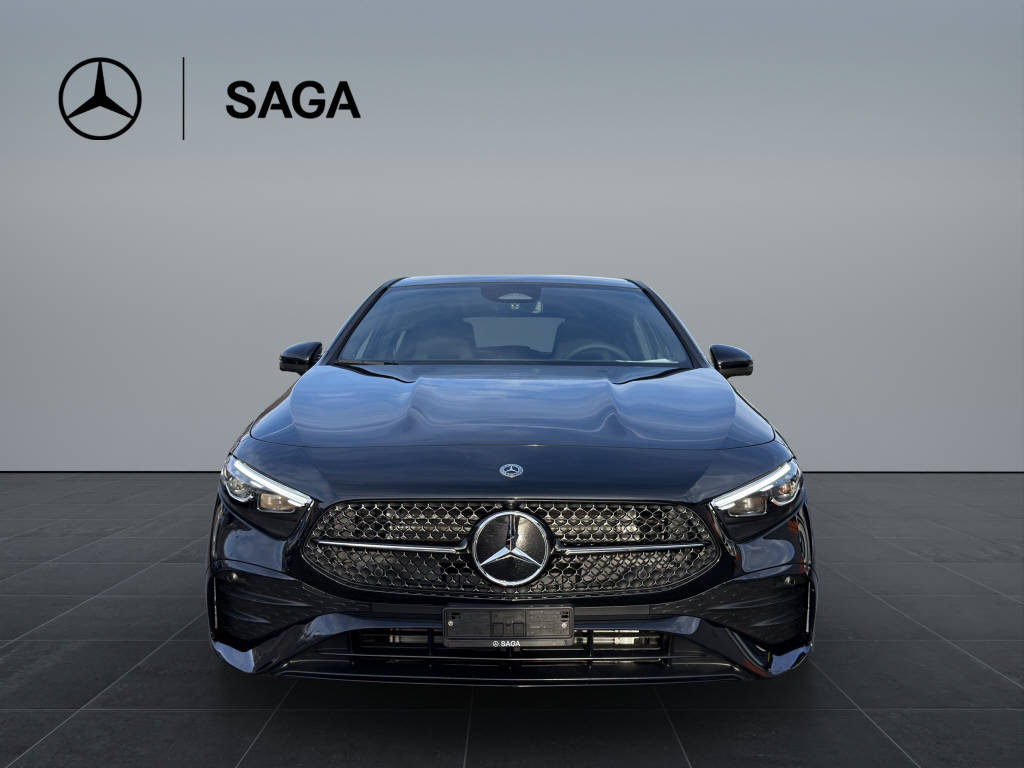 MERCEDES-BENZ A 220 AMG Line 4matic, Hybride Leggero Benzina/Elettrica, Auto nuove, Automatico - 2