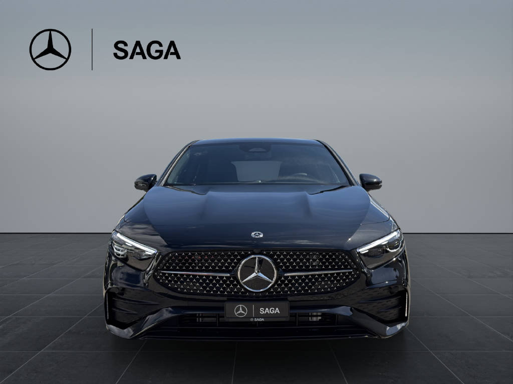 MERCEDES-BENZ A 220 AMG Line 4m, Hybride Léger Essence/Électricité, Voiture nouvelle, Automatique - 2