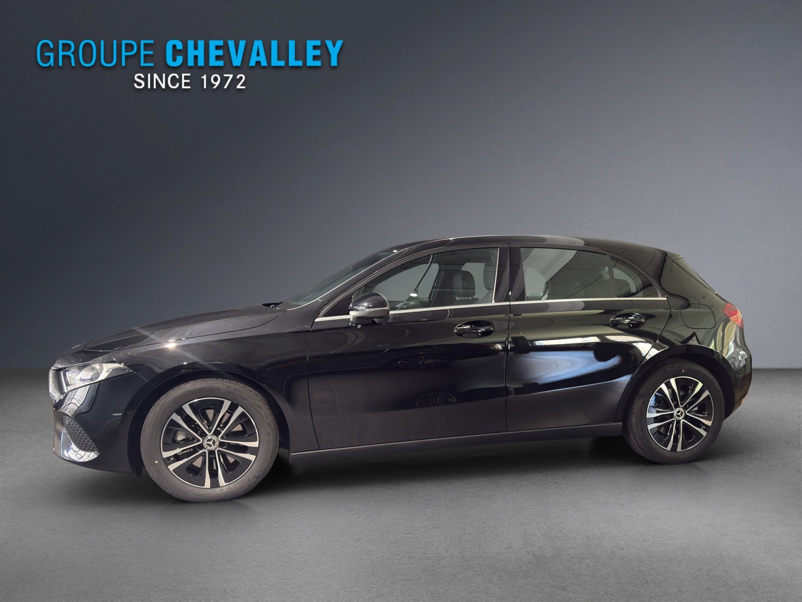 MERCEDES-BENZ A 220 4Matic, Hybride Leggero Benzina/Elettrica, Auto nuove, Automatico - 3