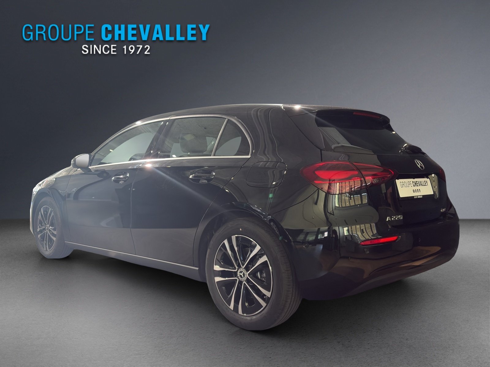 MERCEDES-BENZ A 220 4Matic, Hybride Leggero Benzina/Elettrica, Auto nuove, Automatico - 4