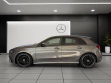 MERCEDES-BENZ A 220 4Matic 8G-DCT, Hybride Léger Essence/Électricité, Voiture nouvelle, Automatique - 3