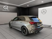 MERCEDES-BENZ A 220 4Matic 8G-DCT, Hybride Léger Essence/Électricité, Voiture nouvelle, Automatique - 4