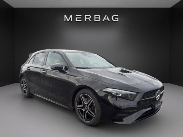 MERCEDES-BENZ A 220 d 8G-DCT, Diesel, Neuwagen, Automatik