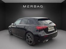 MERCEDES-BENZ A 220 d 8G-DCT, Diesel, Neuwagen, Automatik - 2