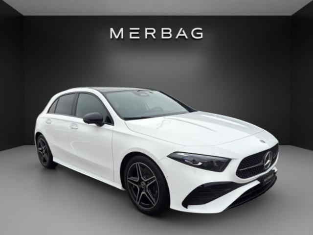 MERCEDES-BENZ A 220 d 8G-DCT, Diesel, Neuwagen, Automatik
