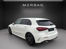 MERCEDES-BENZ A 220 d 8G-DCT, Diesel, Neuwagen, Automatik - 2