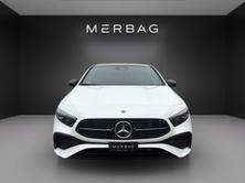 MERCEDES-BENZ A 220 d 8G-DCT, Diesel, Neuwagen, Automatik - 3