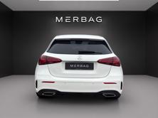 MERCEDES-BENZ A 220 d 8G-DCT, Diesel, Neuwagen, Automatik - 5