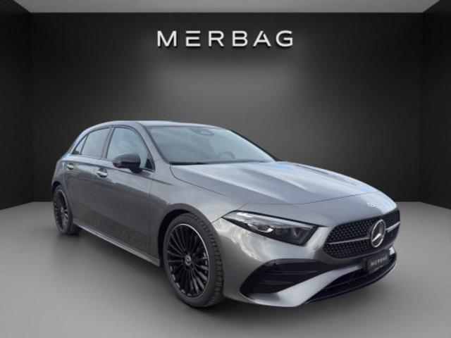 MERCEDES-BENZ A 220 d 8G-DCT, Diesel, Neuwagen, Automatik