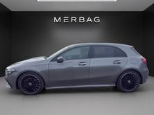 MERCEDES-BENZ A 220 d 8G-DCT, Diesel, Neuwagen, Automatik - 4