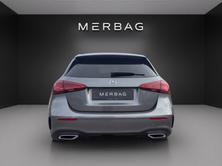 MERCEDES-BENZ A 220 d 8G-DCT, Diesel, Neuwagen, Automatik - 5