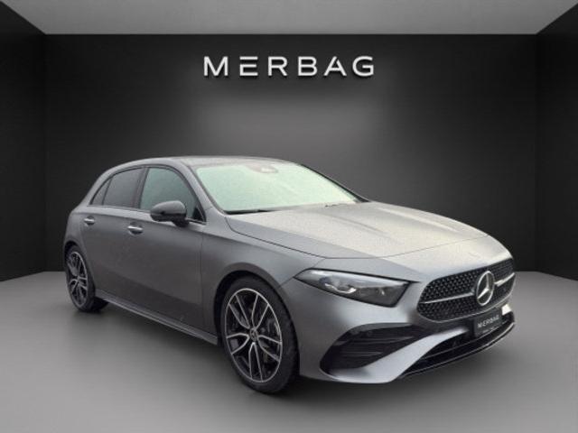 MERCEDES-BENZ A 220 d 8G-DCT, Diesel, Neuwagen, Automatik