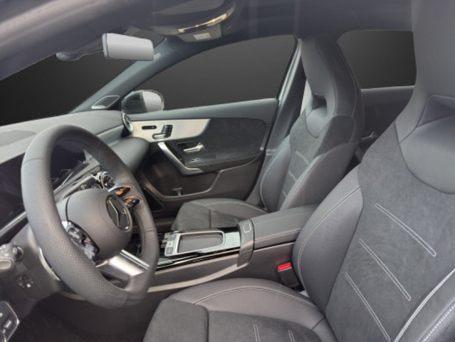 MERCEDES-BENZ A 220 d 8G-DCT, Diesel, Voiture nouvelle, Automatique - 6
