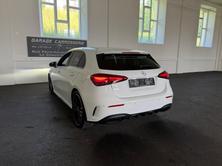 MERCEDES-BENZ A 220 4Matic 8G-DCT, Mild-Hybrid Benzin/Elektro, Neuwagen, Automatik - 2