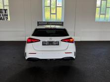 MERCEDES-BENZ A 220 4Matic 8G-DCT, Mild-Hybrid Benzin/Elektro, Neuwagen, Automatik - 3