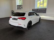 MERCEDES-BENZ A 220 4Matic 8G-DCT, Mild-Hybrid Benzin/Elektro, Neuwagen, Automatik - 5