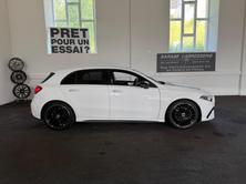 MERCEDES-BENZ A 220 4Matic 8G-DCT, Mild-Hybrid Benzin/Elektro, Neuwagen, Automatik - 6