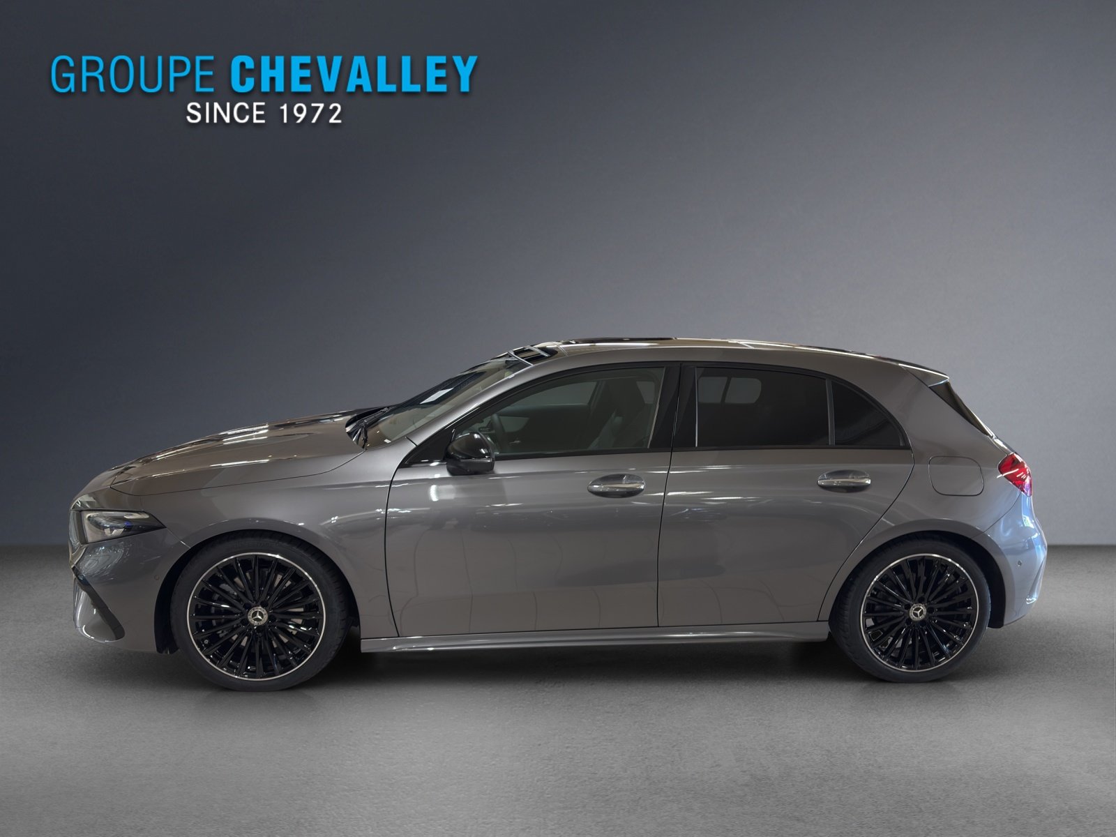 MERCEDES-BENZ A 220 4M Berline Compacte, Hybride Leggero Benzina/Elettrica, Auto nuove, Automatico - 2