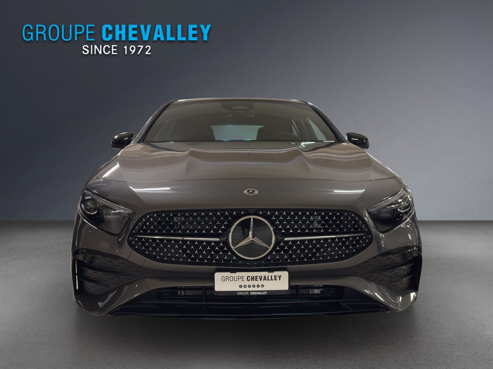MERCEDES-BENZ A 220 4M Berline Compacte, Hybride Leggero Benzina/Elettrica, Auto nuove, Automatico - 4