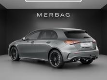 MERCEDES-BENZ A 220 4Matic 8G-DCT, Mild-Hybrid Benzin/Elektro, Neuwagen, Automatik - 3