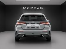 MERCEDES-BENZ A 220 4Matic 8G-DCT, Mild-Hybrid Benzin/Elektro, Neuwagen, Automatik - 4