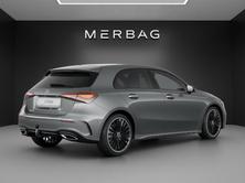 MERCEDES-BENZ A 220 4Matic 8G-DCT, Mild-Hybrid Benzin/Elektro, Neuwagen, Automatik - 5
