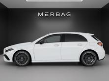 MERCEDES-BENZ A 220 4Matic 8G-DCT, Mild-Hybrid Benzin/Elektro, Neuwagen, Automatik - 2