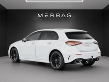 MERCEDES-BENZ A 220 4Matic 8G-DCT, Mild-Hybrid Benzin/Elektro, Neuwagen, Automatik - 3