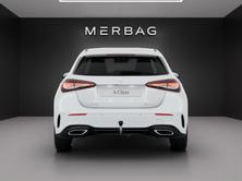 MERCEDES-BENZ A 220 4Matic 8G-DCT, Mild-Hybrid Benzin/Elektro, Neuwagen, Automatik - 4