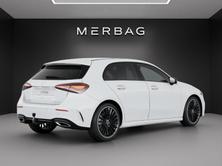 MERCEDES-BENZ A 220 4Matic 8G-DCT, Mild-Hybrid Benzin/Elektro, Neuwagen, Automatik - 5