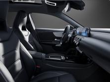MERCEDES-BENZ A 220 4Matic 8G-DCT, Mild-Hybrid Benzin/Elektro, Neuwagen, Automatik - 7