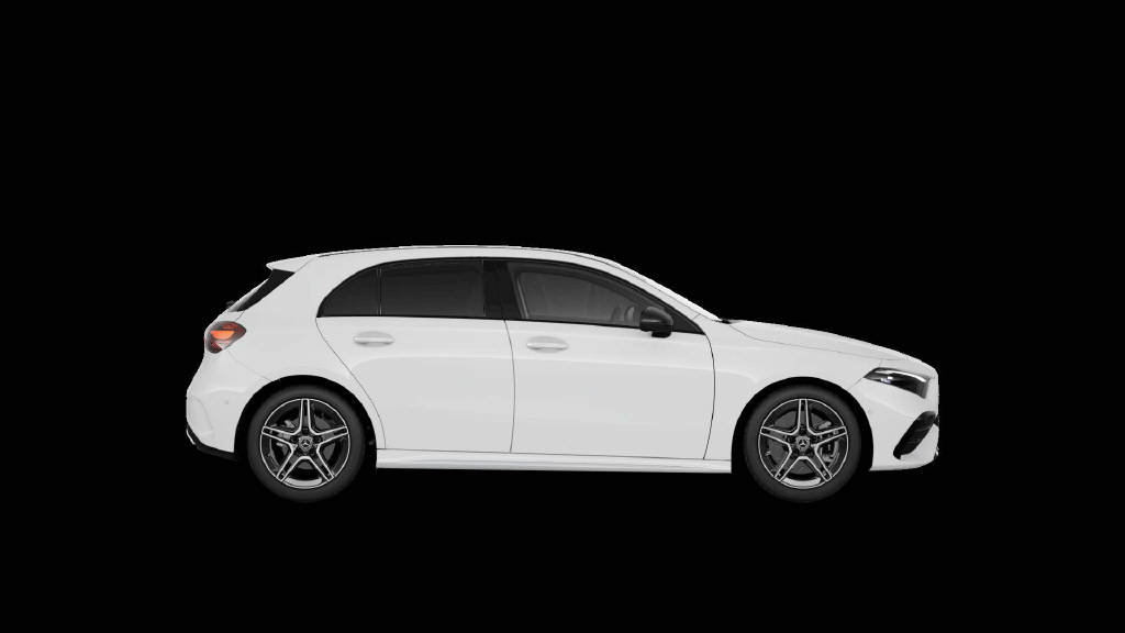 MERCEDES-BENZ A 220 4MATIC, Mild-Hybrid Benzin/Elektro, Neuwagen, Automatik - 7