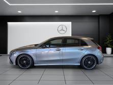 MERCEDES-BENZ A 220 4Matic 8G-DCT, Hybride Leggero Benzina/Elettrica, Auto nuove, Automatico - 3