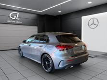 MERCEDES-BENZ A 220 4Matic 8G-DCT, Hybride Leggero Benzina/Elettrica, Auto nuove, Automatico - 5