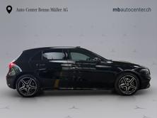 MERCEDES-BENZ A 220 AMG Line 4m, Mild-Hybrid Benzin/Elektro, Neuwagen, Automatik - 7