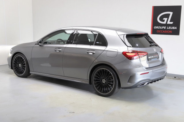 MERCEDES-BENZ A 220 4Matic 8G-DCT, Hybride Leggero Benzina/Elettrica, Auto nuove, Automatico - 3