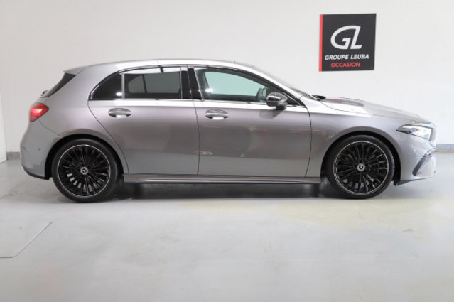 MERCEDES-BENZ A 220 4Matic 8G-DCT, Hybride Leggero Benzina/Elettrica, Auto nuove, Automatico - 7