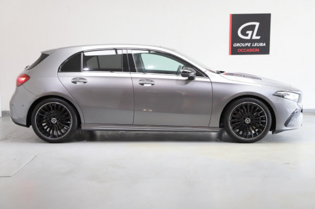 MERCEDES-BENZ A 220 4Matic 8G-DCT, Hybride Leggero Benzina/Elettrica, Auto nuove, Automatico - 7