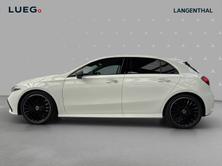 MERCEDES-BENZ A 220 4Matic 8G-DCT, Mild-Hybrid Benzin/Elektro, Neuwagen, Automatik - 2