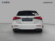 MERCEDES-BENZ A 220 4Matic 8G-DCT, Mild-Hybrid Benzin/Elektro, Neuwagen, Automatik - 3