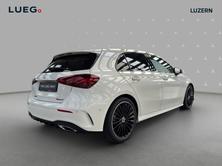 MERCEDES-BENZ A 220 4Matic 8G-DCT, Mild-Hybrid Benzin/Elektro, Neuwagen, Automatik - 4