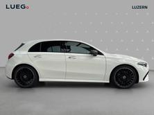 MERCEDES-BENZ A 220 4Matic 8G-DCT, Mild-Hybrid Benzin/Elektro, Neuwagen, Automatik - 5