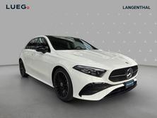 MERCEDES-BENZ A 220 4Matic 8G-DCT, Mild-Hybrid Benzin/Elektro, Neuwagen, Automatik - 6