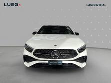 MERCEDES-BENZ A 220 4Matic 8G-DCT, Mild-Hybrid Benzin/Elektro, Neuwagen, Automatik - 7