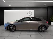 MERCEDES-BENZ A 220 4Matic 8G-DCT, Hybride Leggero Benzina/Elettrica, Auto nuove, Automatico - 3