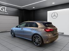 MERCEDES-BENZ A 220 4Matic 8G-DCT, Hybride Leggero Benzina/Elettrica, Auto nuove, Automatico - 4